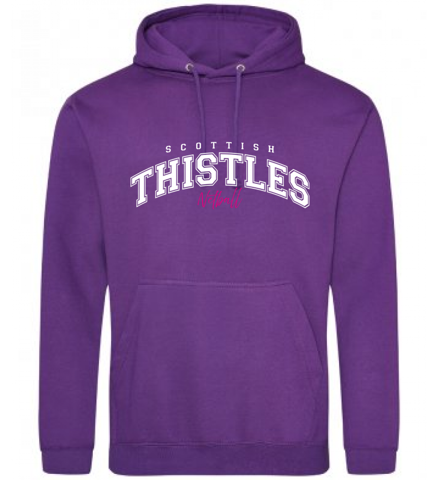 Supporter Hoodies