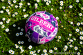 THISTLES SUPPORTER BALL